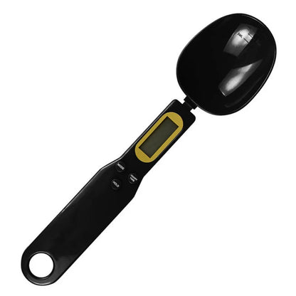 Precision Kitchen Measuring Spoon Scale